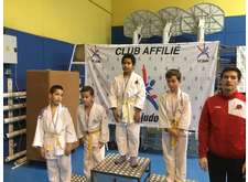 COUPE PUIG🥋🏆