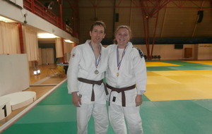 Coupe régionale seniors