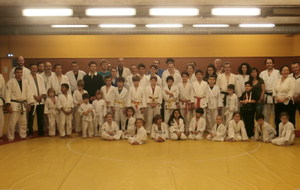 Rencontre parents / enfants