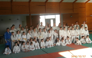 Rencontre parents / enfants