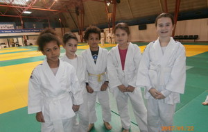 Coupe Yatmatsuki (FSGT)