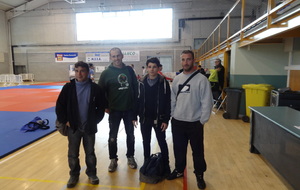 Tournoi Andorre