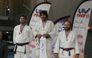 Championnat de France FSGT