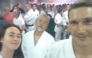 Examen Kata 1er au 4ème dan