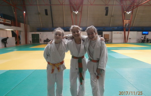 Coupe departementale benjamins