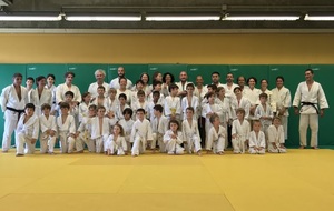 Rencontre parents / enfants