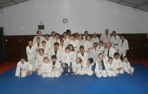 rencontre parents / enfants