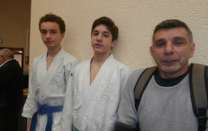 Tournoi minimes Moissac