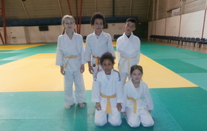 Selection et coupe amicale FSGT