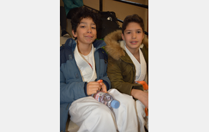 Championnat de France FSGT benjamins