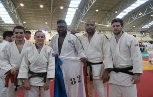 Tournoi des 5 continents