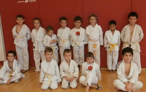 Coupe amicale FSGT baby poussins et mini poussins
