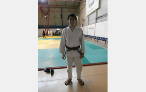 Passage kata et Uv technique