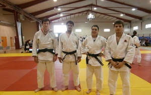 Tournoi de lavelanet