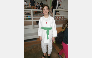 Coupe departementale minimes