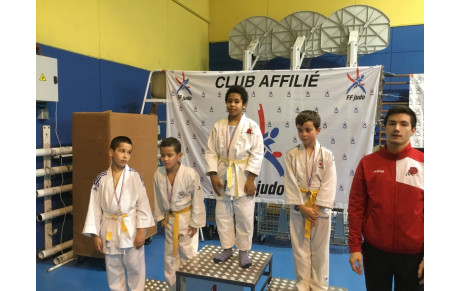 COUPE PUIG🥋🏆