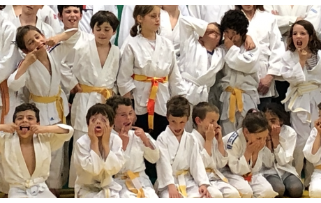 Entraînements communs des 13 et 14 juin 🎊🎁