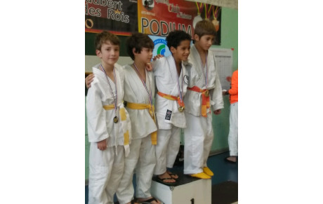 Compétition PLAISANCE DU TOUCH 26/01/20