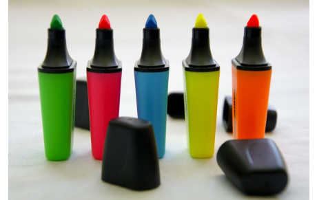 C'est la rentrée !!!